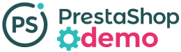 DEMO Prestashop 1.7